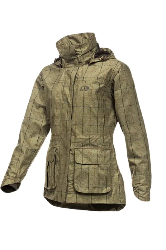 Khaki Check / 6