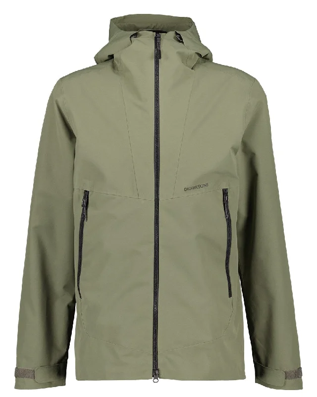Dusty Olive / Large