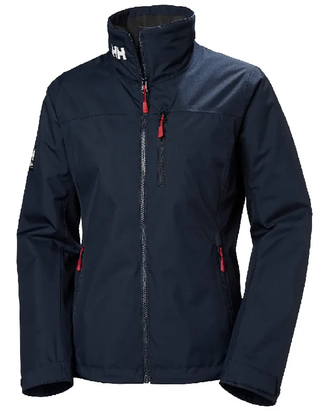  Womens Crew Midlayer Sailing Jacket 2.0