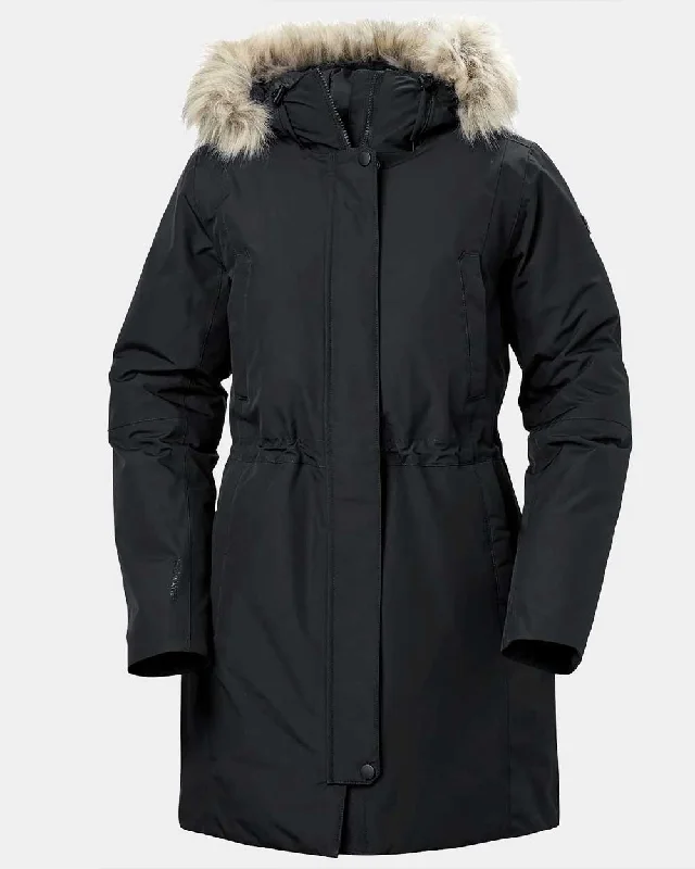 Black / Large