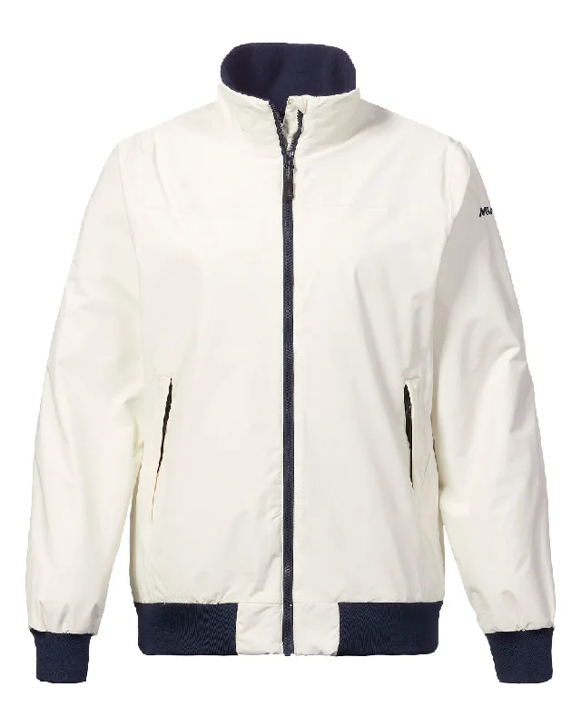 Antique Sail White / 10