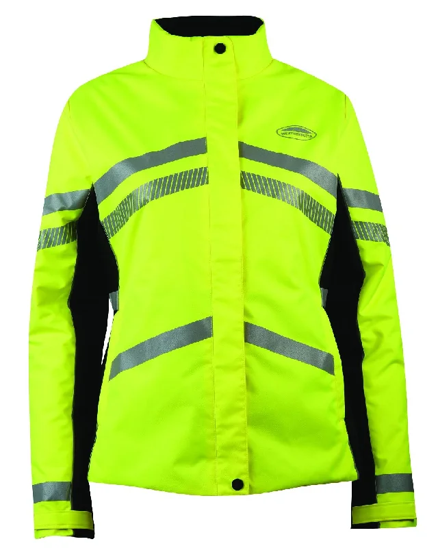 Hi Vis Yellow / Small