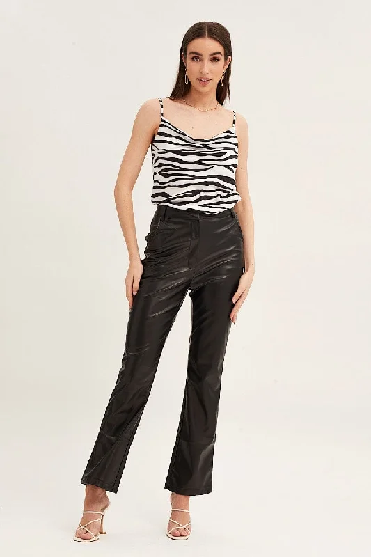 print-cami-top-sleeveless-wc5890p-33wb