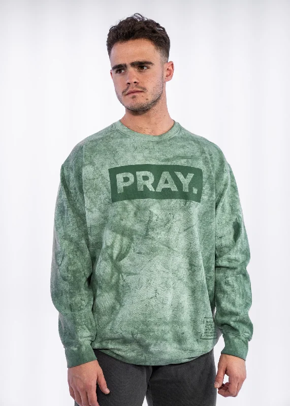 2XL / Green Smoke