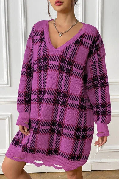 Fuchsia / One Size