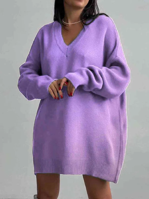 Lilac / One Size