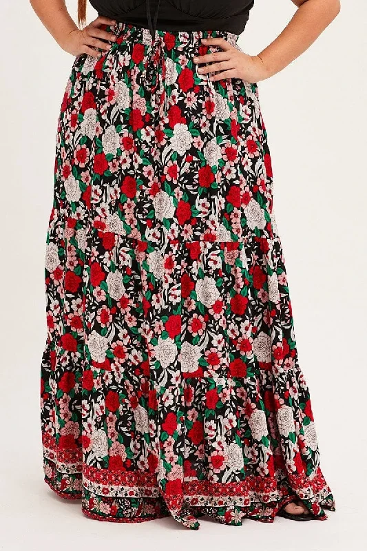 black-boho-maxi-skirt-high-waist-tiered-csl1157bx-34r-1