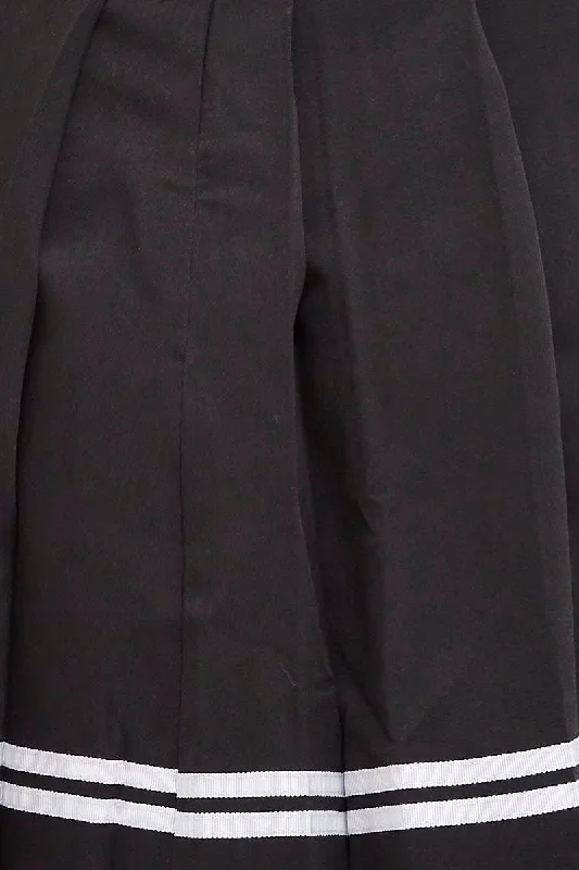 black-tennis-skirt-mini-pleated-stripe-trim-css32044-81ab-1
