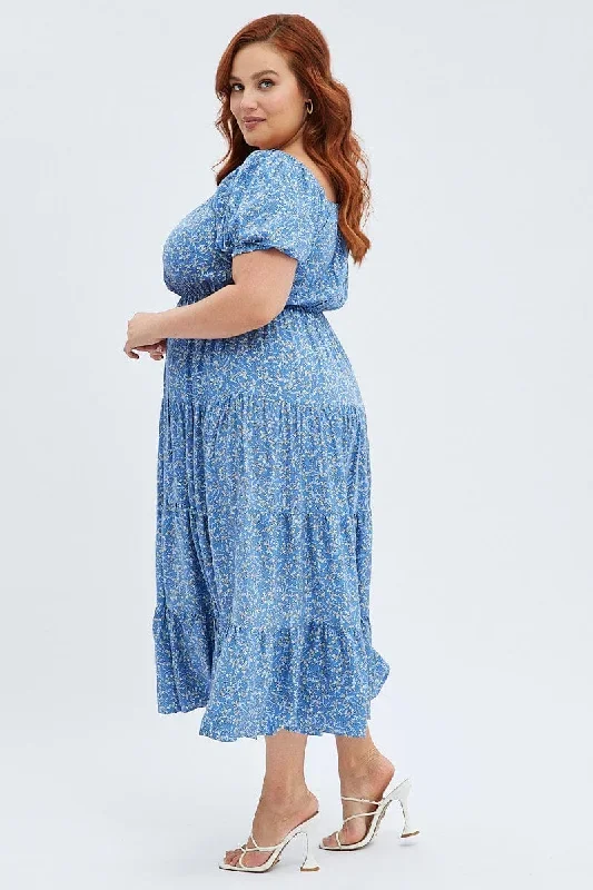 blue-ditsy-midi-dress-off-shoulder-tie-front-layered-skirt-cdd25264ll-33ab-1