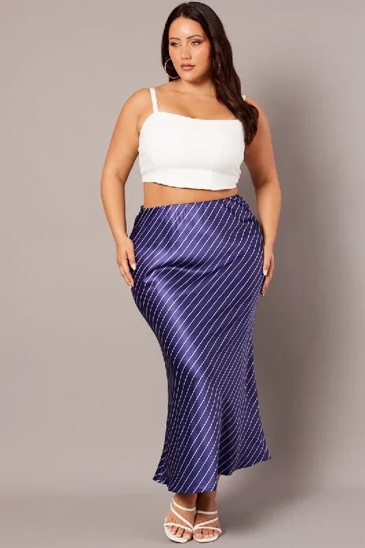 blue-stripe-pinstripe-bias-satin-skirt-csl32418-47ab-1