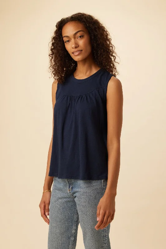 hartley-reverie-slub-tank-navy