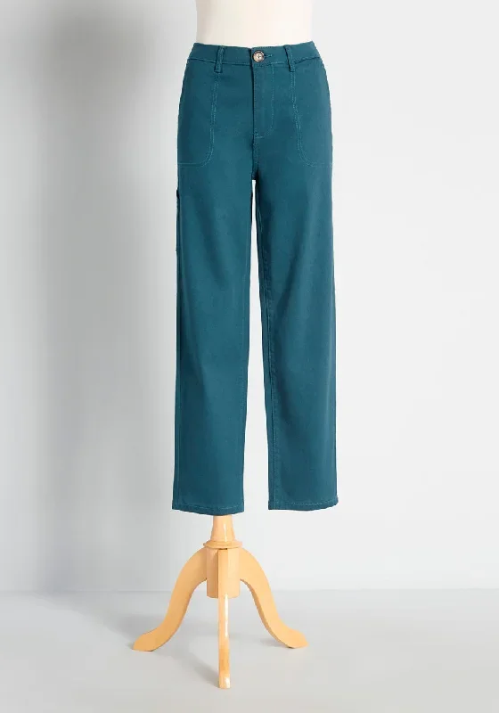The Portland Utility Pants